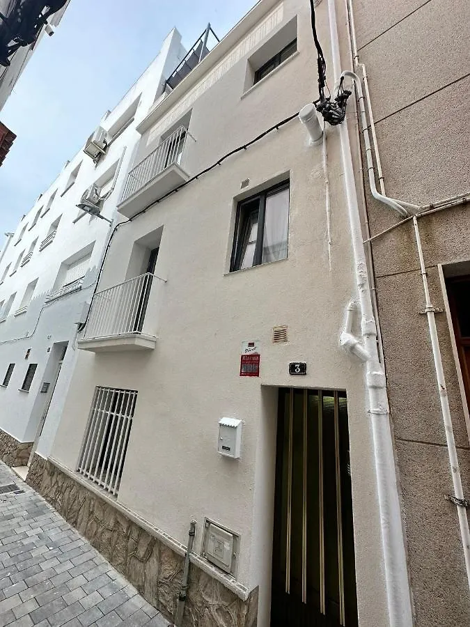 Saint Daniel Home Costa Brava ,Blanes Apartment Blanes