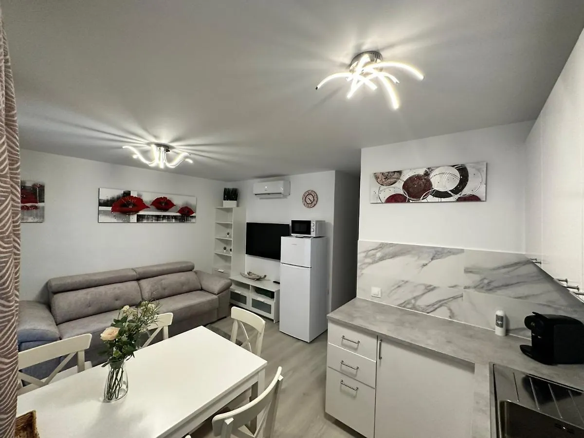 Saint Daniel Home Costa Brava ,Blanes 0*, Blanes Spain