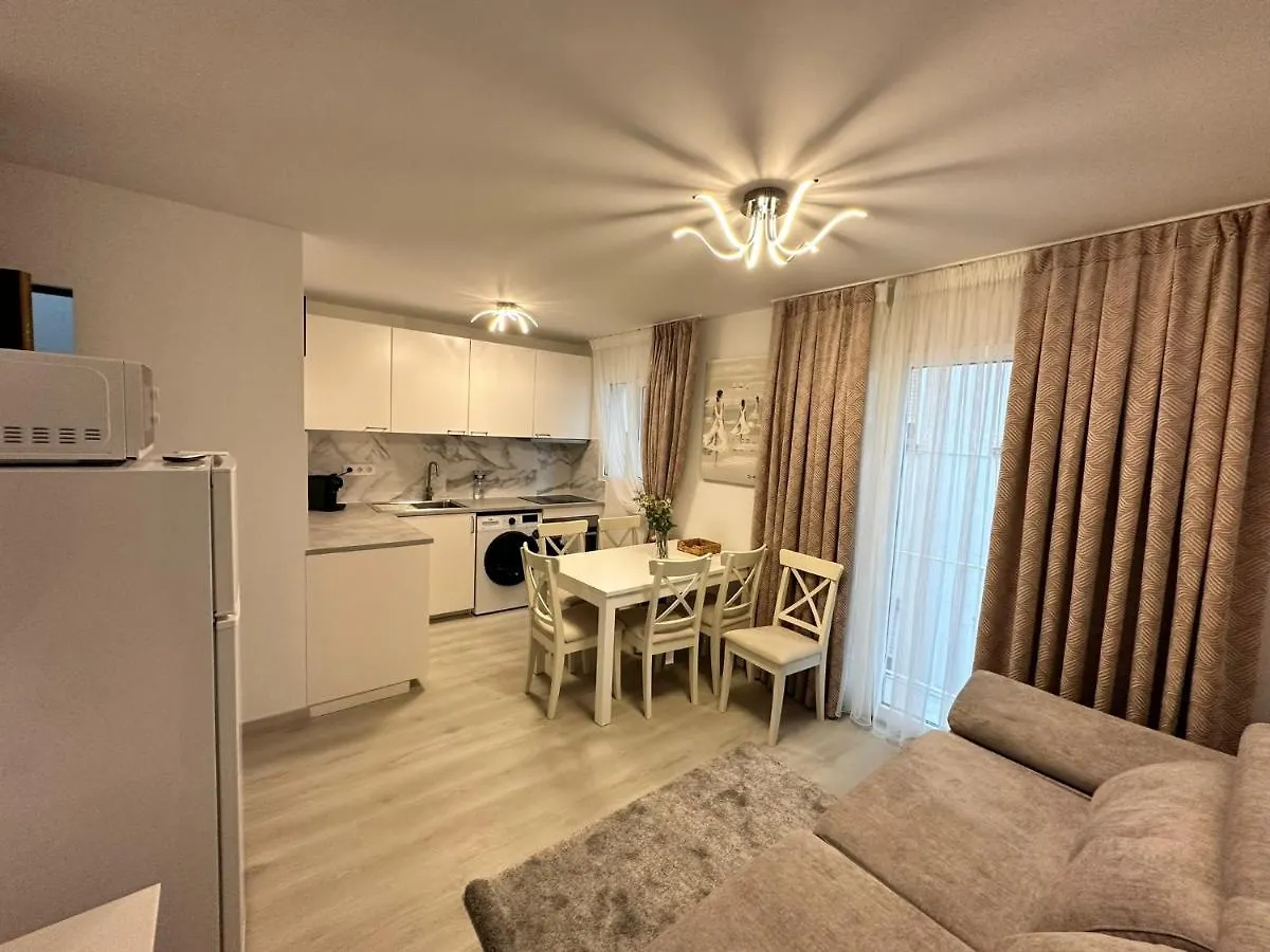 Saint Daniel Home Costa Brava ,Blanes 0*, Blanes Spain