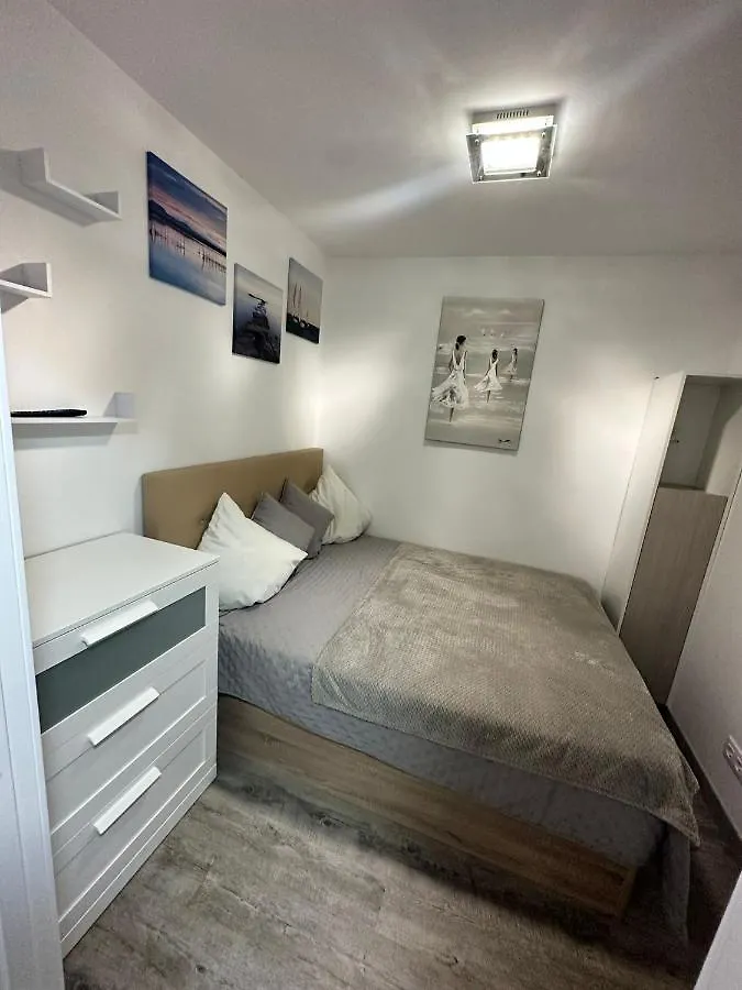 Apartment Saint Daniel Home Costa Brava ,Blanes Spain
