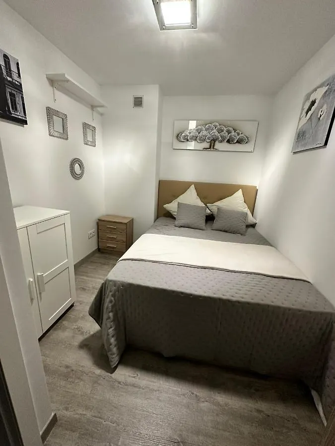 Saint Daniel Home Costa Brava ,Blanes Blanes