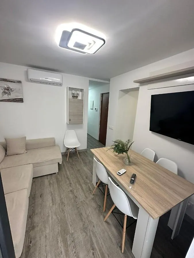 Saint Daniel Home Costa Brava ,Blanes