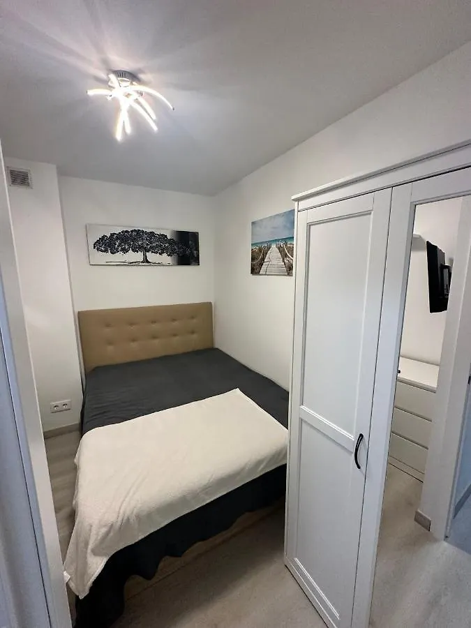 Apartment Saint Daniel Home Costa Brava ,Blanes
