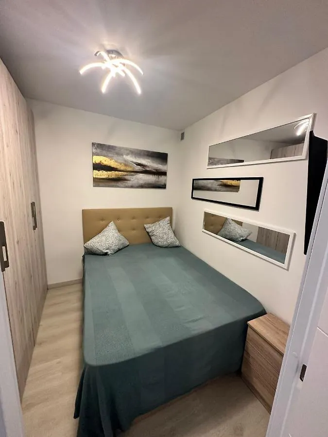 Saint Daniel Home Costa Brava ,Blanes 0*, Blanes