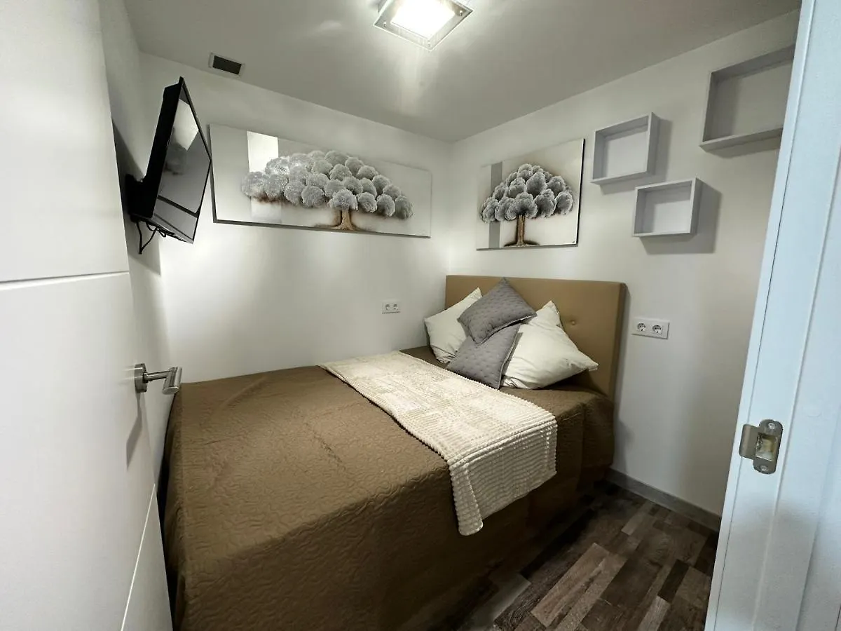 Apartment Saint Daniel Home Costa Brava ,Blanes