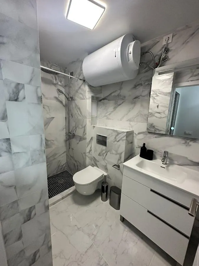 Apartment Saint Daniel Home Costa Brava ,Blanes