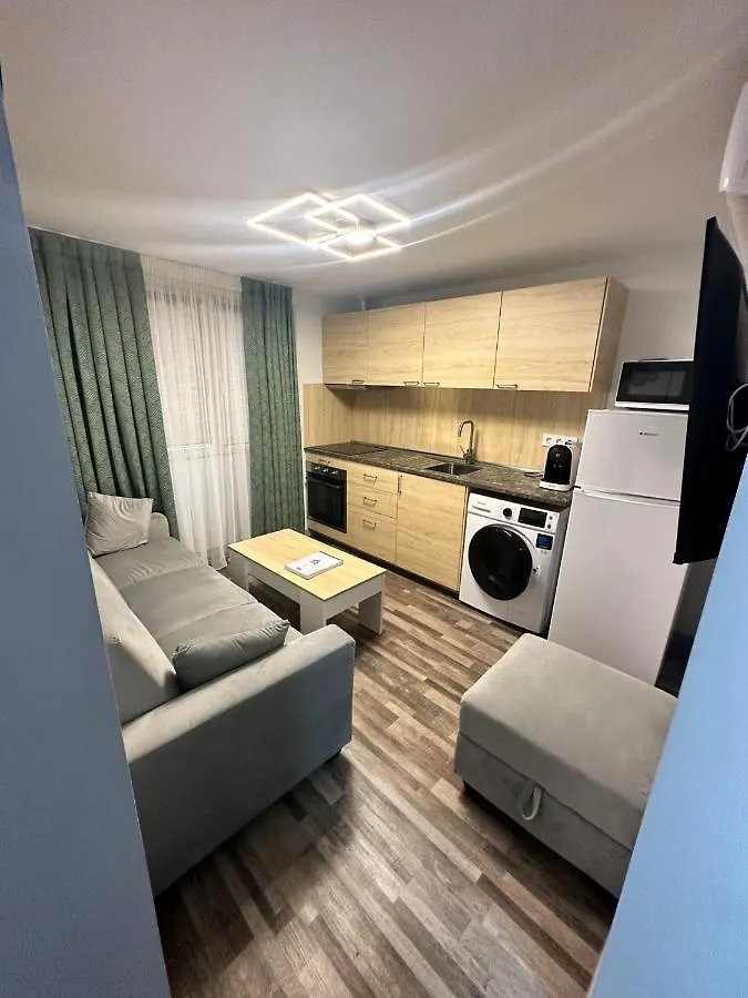 Saint Daniel Home Costa Brava ,Blanes