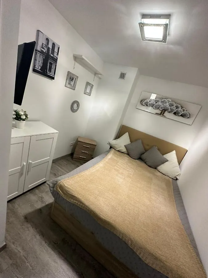 Saint Daniel Home Costa Brava ,Blanes Apartment Blanes