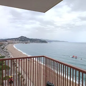 Apartamento Aiguaneu Els Pins, Blanes