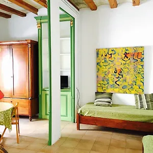 Apartamento Aiguaneu Es Portal, Blanes