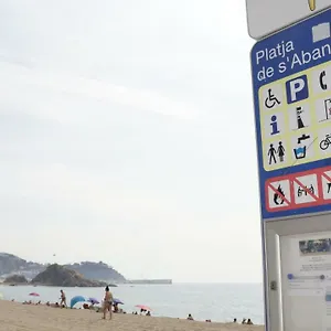 Apartamento Beach, Blanes